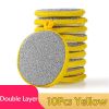 5/10pcs; Double Side Dishwashing Sponge Pan Pot Dish Wash Sponges Household Cleaning Tools Kitchen Tableware Dish Washing Brush